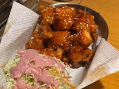 -恩你小木屋·韩式料理(假日广场店)