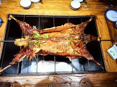 -香木香羊(小汤山店)