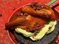 -南堂馆·新川菜(春熙路店)