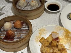 -红棉中餐厅·广州海航威斯汀酒店