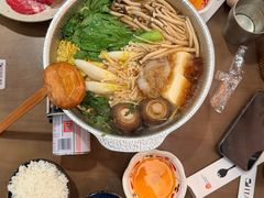 -ITARU食堂·定食料理(西丽店)
