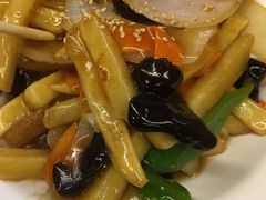 -拉面莊夢語＆中华料理八椿