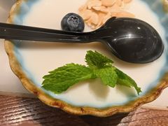 -假装苏杭·迎春花与梅(陆家嘴中心店)