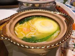 -宝轩渔府·老字号海鲜·正宗津菜(水上店)