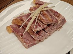 -潘德林茶社(新城河路店)