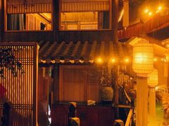 -叶叶菩提(太原别墅店)