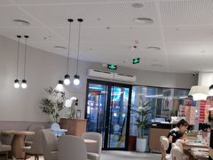 -必胜客(兴华中路PH店)