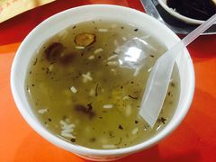 -四季美汤包(户部巷店)