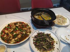 -食光慢宴·安吉土菜馆