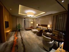 -西安赛瑞喜来登大酒店