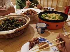 -老江南春·中国龙菜(衡山路店)
