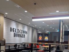 -麦当劳(新濠影汇店)