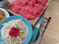 -青瓷火锅料理(西单大悦城店)