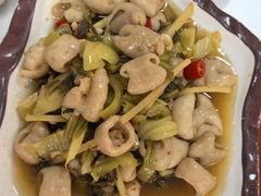 -芳华轩•客家菜馆(梧桐山店)