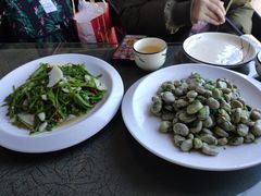 -水上人家民俗餐厅(洱海公园店)