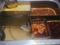 -海底捞火锅(德辉广场店)