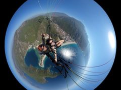 -费特希耶滑翔伞