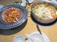 -守柴炉烤鸭(乐山万达店)