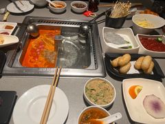-海底捞火锅(吾悦广场店)