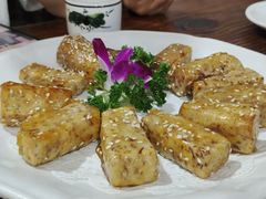 -张家卫·阳江菜·小海鲜(肥婆湾桥店)