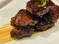 -玫瑰厅上海菜(兴国路店)