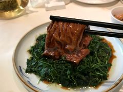 -老正兴菜馆(福州路店)