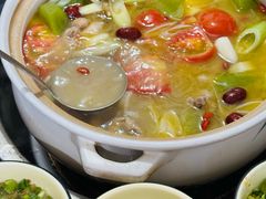 -醉鸡王干锅汤锅