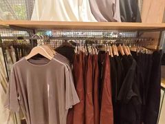 -MUJI无印良品(西单大悦城店)