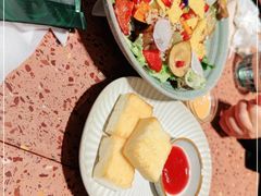 -La Terre乐田(万象城店)