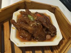-稻香饭店(IFS国金中心店)