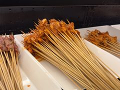 -佰人王串串香火锅(洋珠巷店)