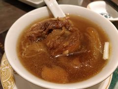 -麦奀云吞面世家(中环店)