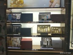 -国药中服免税(北京坊店)