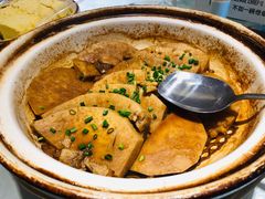 -村长家的疙瘩汤(沌口店)