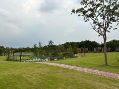 -上海怡沁园度假酒店