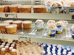 零售区-宜家·瑞典风味餐厅(北京西红门店)