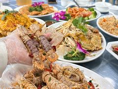 -明记海鲜大排档(巽寮湾店)