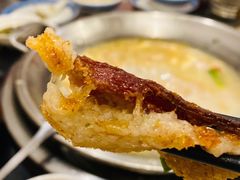 糯米香酥鸭-老来福·非遗酸汤兔(凯旋路店)