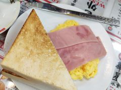 -华星冰室(湾仔店)
