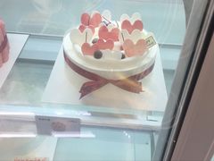 -KenGee仟吉(步行街店)