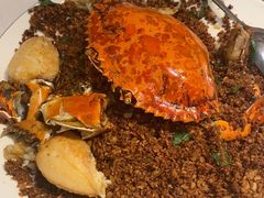 -喜记避风塘炒辣蟹(旗舰店)