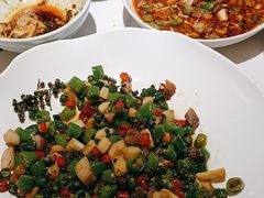 -夫妻肺片·中华老字号·正宗川菜(春熙路店)