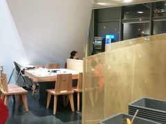 大堂-巴奴毛肚火锅概念餐厅