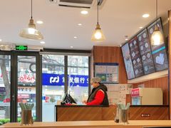 -小杨生煎(宜川路店)