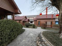 -夏津德百度假村温泉