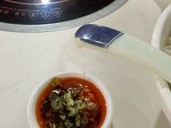 -菜忠潮州牛肉店(岗厦店)