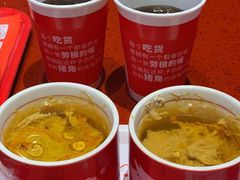 -猪角·闽南猪脚饭(上梅林店)