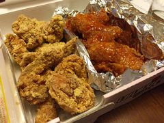 -NENE Chicken(莲洞店)