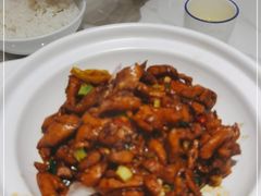 -兰湘子·湘菜小炒(崂山丽达店)