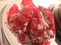 -加餐海鲜自助(宝龙一城店)